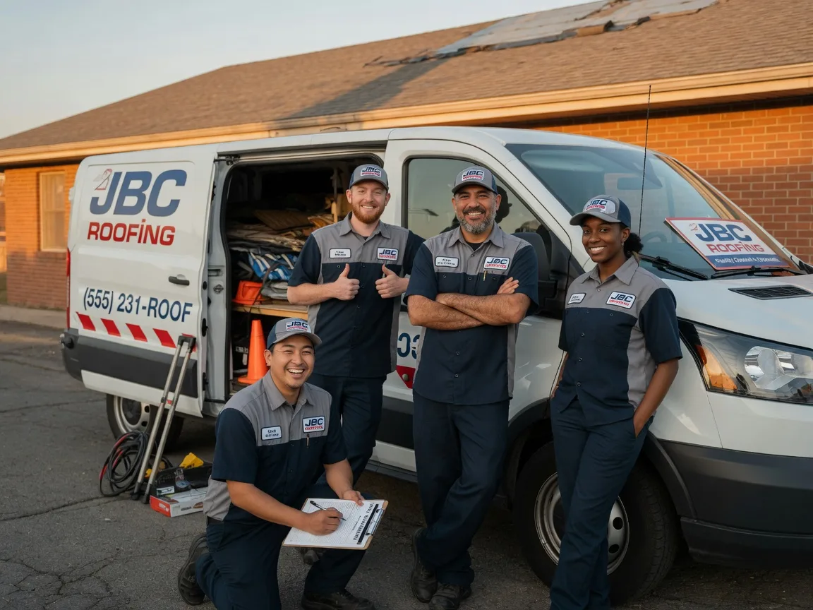 Roof Replacement company in Girdler, KY