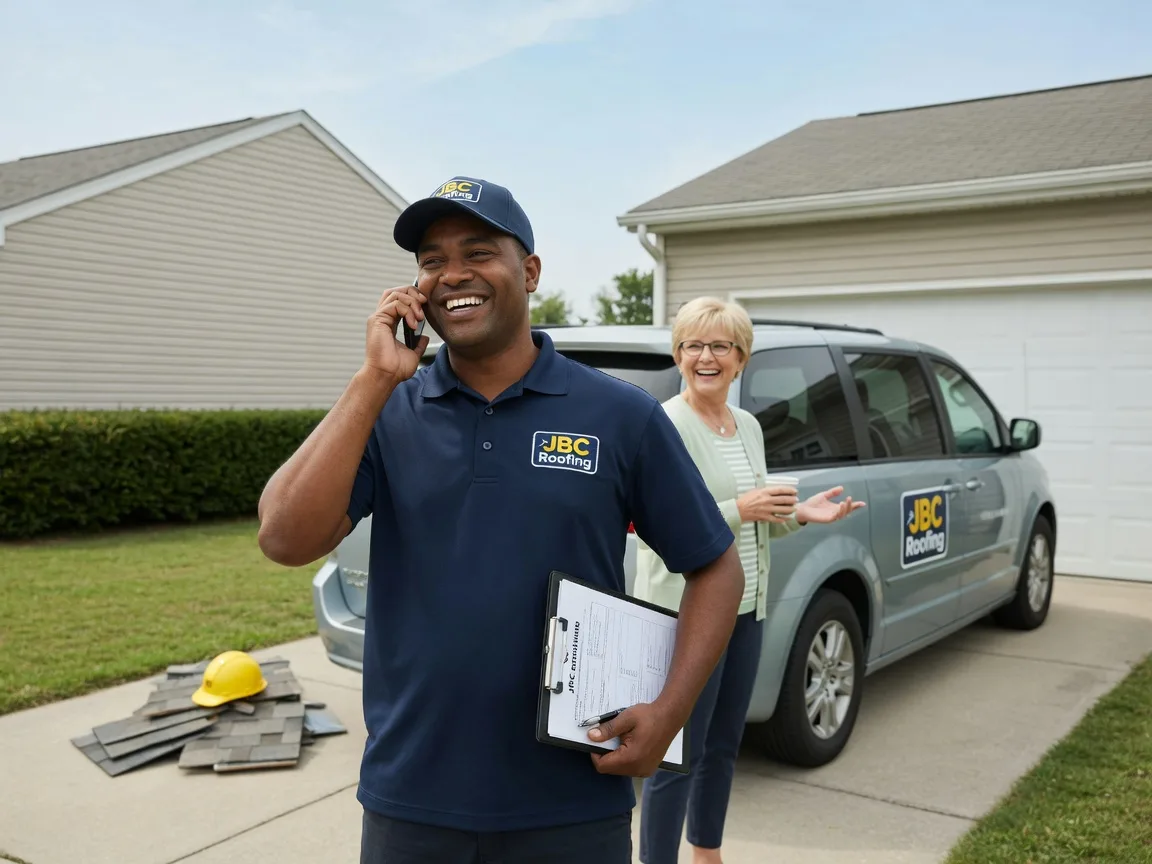 Roof Replacement Girdler, KY FAQs